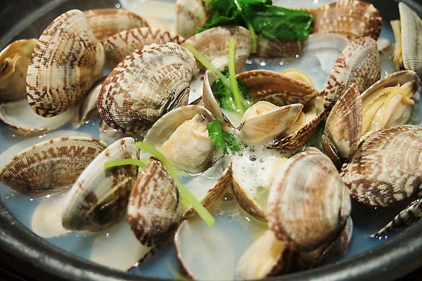 포토 JPG 음식 조개 실내 사람없음 일본 조개탕 일본음식 국내포토 아시아 어패류 내부 탕 파일형식