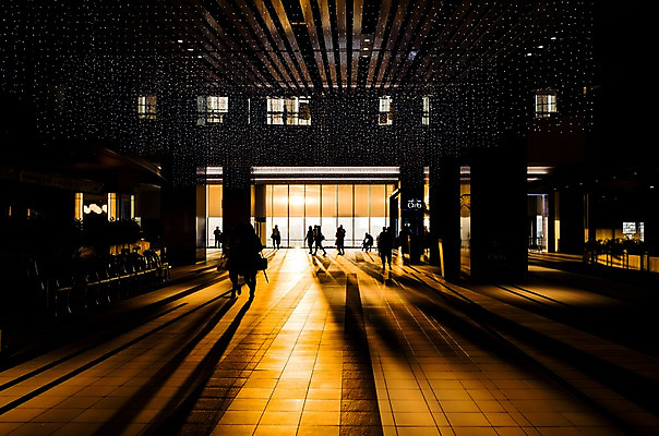 포토 JPG 실내 그림자 여러명 노을 일본 도시 도쿄 군중 역광 시부야 국내포토 자연요소 아시아 다수 사람 내부 파일형식