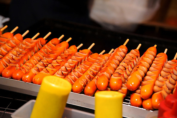 포토 JPG 음식 일본문화 사람없음 일본 축제 소스 소시지 도쿄 구이 일본전통 신주쿠 일본음식 국내포토 동양문화 전통 아시아 외국문화 양념 가공식품 파일형식
