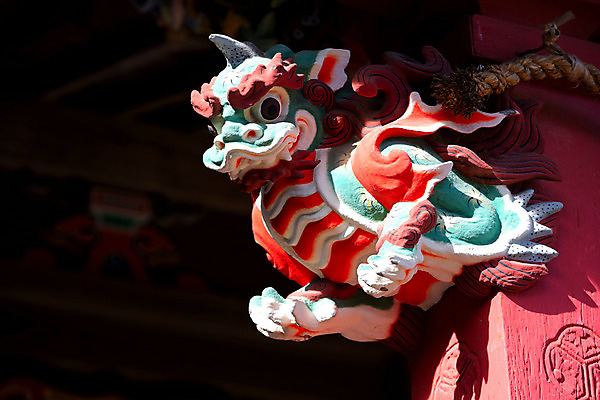 포토 JPG 주간 건축물 밧줄 고건축 풍경 사람없음 야외 일본 용 일본전통 일본건축 이바라키 국내포토 자연요소 전통 건축 아시아 줄 동양건축 파일형식