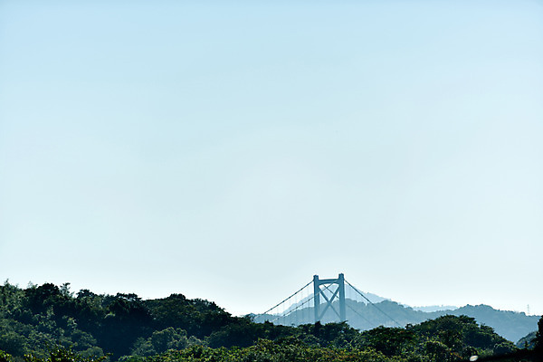 포토 JPG 주간 구름 하늘 산 풍경 사람없음 야외 일본 다리 에히메 국내포토 자연요소 아시아 신체부위 파일형식