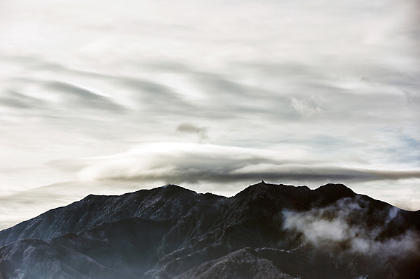포토 JPG 주간 구름 자연 하늘 산 풍경 사람없음 야외 일본 미나미알프스 야마나시 국내포토 자연요소 아시아 생태계 파일형식