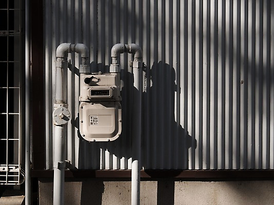 포토 JPG 주간 실내 풍경 사람없음 야외 일본 가스 계량기 국내포토 자연요소 아시아 내부 파일형식