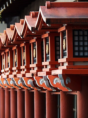 포토 JPG 주간 풍경 사람없음 야외 일본 등롱 신사_일본건축 국내포토 자연요소 아시아 일본건축 파일형식