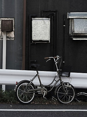 포토 JPG 주간 거리 풍경 사람없음 야외 일본 자전거 국내포토 자연요소 아시아 바이크 파일형식