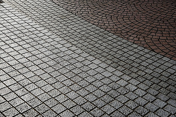 포토 JPG 주간 바닥 풍경 사람없음 야외 일본 타일 길바닥 국내포토 자연요소 아시아 파일형식