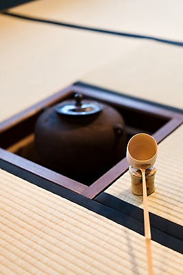 포토 JPG 주전자 실내 사람없음 일본 국자 다다미 국내포토 아시아 주방용품 내부 파일형식