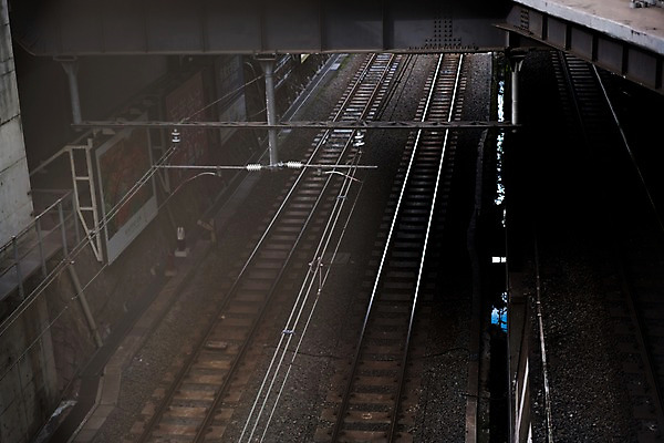 포토 JPG 주간 풍경 사람없음 야외 일본 기찻길 국내포토 자연요소 아시아 파일형식