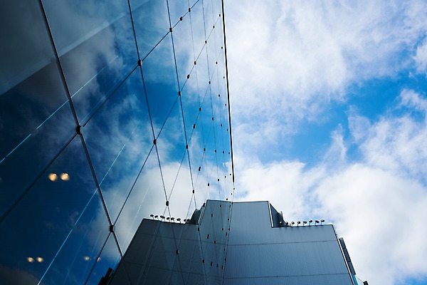 포토 JPG 주간 구름 하늘 풍경 빌딩 사람없음 야외 일본 도시 도쿄 국내포토 자연요소 아시아 건물 파일형식