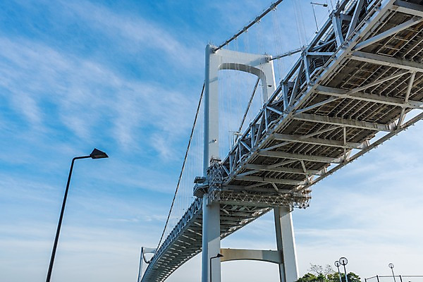 포토 JPG 주간 구름 하늘 풍경 사람없음 야외 일본 다리 도시 도쿄 국내포토 자연요소 아시아 신체부위 파일형식