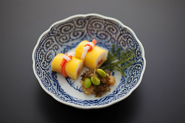 포토 JPG 그릇 음식 콩 실내 사람없음 일본음식 오세치 국내포토 식기 곡류 내부 파일형식