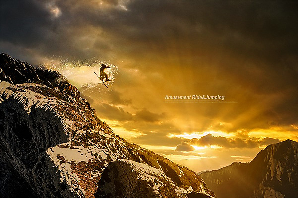 주간 PSD 구름 편집 편집이미지 남자 하늘 스키 겨울스포츠 스키장 산 한명 성인 야외 태양 점프 눈 익스트림스포츠 디지털합성 합성 디지털아트 이미지편집 자연요소 1 스포츠 모션 날씨 사람 파일형식