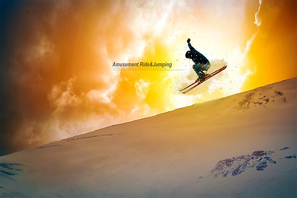 주간 PSD 구름 편집 편집이미지 남자 하늘 스키 겨울스포츠 스키장 한명 성인 야외 노을 점프 눈 익스트림스포츠 디지털합성 합성 디지털아트 이미지편집 자연요소 1 스포츠 모션 날씨 사람 파일형식