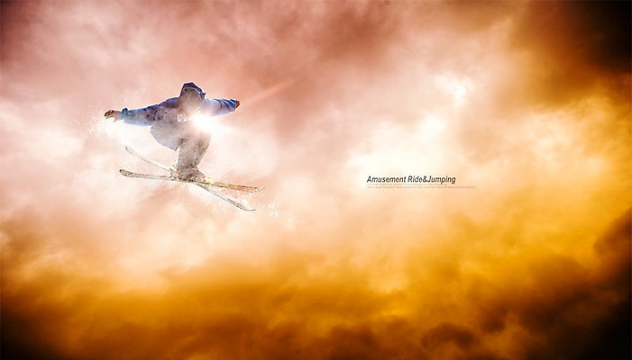 주간 PSD 구름 편집 편집이미지 남자 하늘 스키 겨울스포츠 한명 성인 야외 태양 노을 점프 익스트림스포츠 디지털합성 합성 디지털아트 이미지편집 자연요소 1 스포츠 모션 사람 파일형식