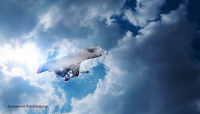 주간 PSD 구름 편집 편집이미지 남자 하늘 겨울스포츠 한명 성인 야외 점프 눈 스노우보드 익스트림스포츠 디지털합성 합성 디지털아트 이미지편집 자연요소 1 스포츠 모션 날씨 사람 보드_스포츠 파일형식