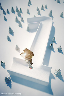 PSD 나무 편집 편집이미지 1 남자 겨울스포츠 한명 성인 점프 눈 스노우보드 디지털합성 합성 디지털아트 이미지편집 자연요소 식물 스포츠 모션 날씨 사람 보드_스포츠 파일형식