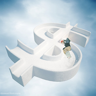 PSD 구름 편집 편집이미지 남자 겨울스포츠 한명 성인 경제 달러 점프 눈 스노우보드 화폐기호 디지털합성 합성 디지털아트 이미지편집 자연요소 1 기호 스포츠 돈 모션 날씨 사람 보드_스포츠 화폐 파일형식