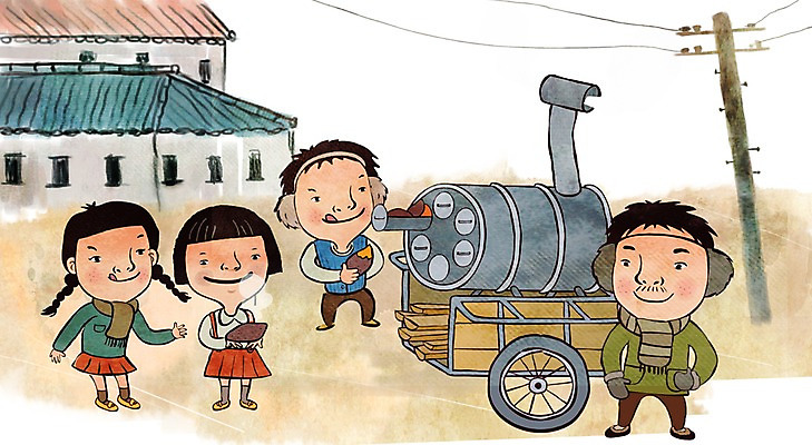 주간 PSD 여자 남자 어린이 일러스트 놀이 주택 털모자 여러명 성인 야외 목도리 수레 추억 겨울음식 복고 전봇대 겨울간식 군고구마 군고구마장수 군고구마통 옛날 제철음식 국내일러스트 자연요소 모자_잡화 잡화 공공시설 음식 다수 컨셉 겨울 디저트 사람 건물 카트 구이 제철 파일형식 장수_상인