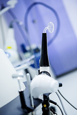 포토 JPG 의료기기 실내 치과 병원 사람없음 치과용품 확대경 국내포토 의학 내부 의료용품 파일형식