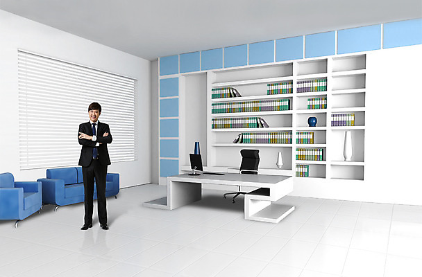 PSD 편집 편집이미지 남자 의자 비즈니스 책장 실내 한명 성인 책 소파 사무실 모니터 한국인 블라인드 비즈니스맨 이미지편집 1 가구 사람 동양인 내부 컴퓨터 커튼 직장인 파일형식