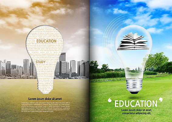 PSD 구름 편집이미지 영어 교육 전구 하늘 교재 빌딩 초원 사람없음 책 스터디 쌓기 펼침 도시 비교 반전 에듀케이션 이미지편집 자연요소 문자 컨셉 모션 건물 학습 파일형식