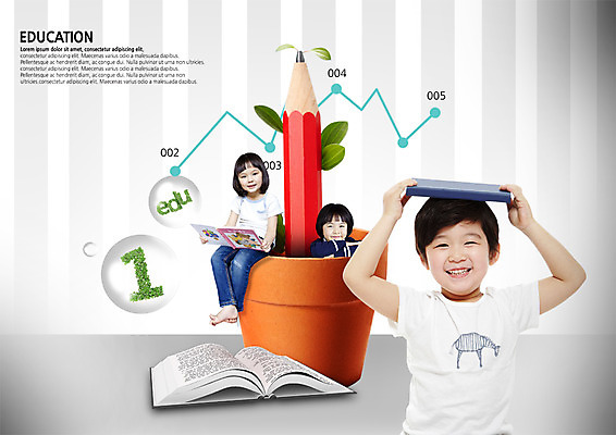 전신 PSD 편집이미지 1 여자 어린이교육 교육 남자 화분 잎 교재 미소 앉기 상반신 책 세명 독서 숫자 연필 유치원생 펼침 한국인 꺾은선그래프 놓기 이미지편집 식물 문자 어린이 모션 그래프 학용품 표정 사람 동양인 필기구 파일형식