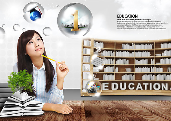 PSD 나무 편집이미지 1 여자 지구 대학생 생각 학사모 교재 책장 한명 상반신 20대 성인 목재 앞모습 책 숫자 연필 쌓기 펼침 한국인 올려보기 비눗방울 대학교육 나무책상 에듀케이션 이미지편집 식물 문자 모자_잡화 학생 교육 뷰포인트 가구 재료 졸업 모션 학용품 사람 동양인 청년 필기구 책상 파일형식