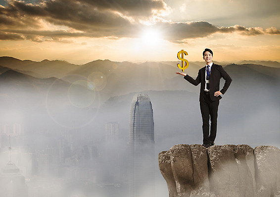 전신 PSD 구름 편집이미지 남자 허리손 하늘 안내 한명 서기 미소 정장 성인 앞모습 30대 달러 고층빌딩 일몰 절벽 한국인 안개 바위 도시 비즈니스맨 화폐기호 금융비즈니스 이미지편집 자연요소 1 기호 옷 뷰포인트 포즈 돈 비즈니스 모션 날씨 표정 사람 동양인 빌딩 장년 금융 노을 돌_바위 직장인 화폐 파일형식
