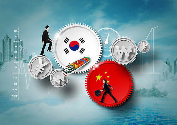 PSD 구름 편집이미지 남자 바다 한국 정장 성인 두명 30대 걷기 글로벌비즈니스 중국 한국인 도시 비즈니스맨 원화 화폐기호 엔 나침반 화물선 무역 톱니바퀴 오르기 금융비즈니스 이미지편집 자연요소 기호 옷 산업 아시아 돈 배_교통 비즈니스 모션 사람 동양인 장년 금융 글로벌 직장인 화폐 파일형식