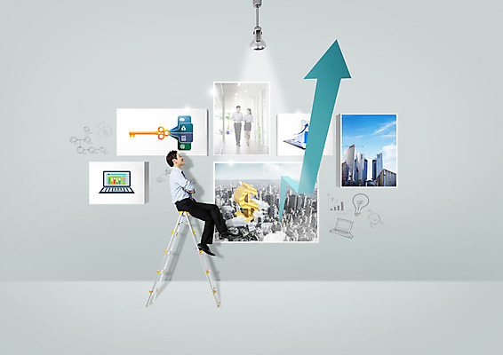 전신 PSD 편집이미지 여자 남자 화살표 사다리 열쇠 조명 앉기 정장 성인 옆모습 세명 30대 노트북 사무실 팔짱 달러 고층빌딩 한국인 다리꼬기 도시 비즈니스맨 화폐기호 상승 이미지편집 기호 옷 뷰포인트 컨셉 돈 비즈니스 모션 사람 동양인 빌딩 장년 전자제품 도구 직장인 화폐 파일형식