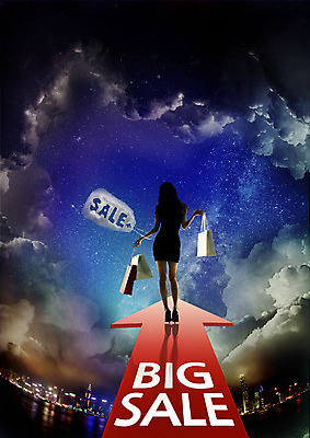 전신 PSD 구름 편집이미지 여자 화살표 야경 밤하늘 한명 서기 들기 성인 뒷모습 쇼핑백 꼬리표 세일 도시 야간 빅세일 의료성형뷰티 이미지편집 자연요소 1 뷰포인트 가방 모션 하늘 사람 라벨 파일형식 풍경_경치