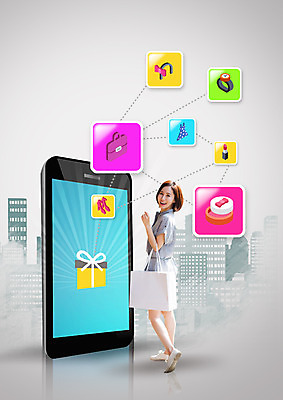 전신 PSD 편집이미지 원피스 여자 한명 서기 미소 들기 성인 옆모습 30대 선물상자 스마트폰 쇼핑 쇼핑백 한국인 립스틱 핸드백 도시 머리띠 뒤돌아보기 하이힐 연결 손목시계 파우더 이미지편집 1 옷 구두 뷰포인트 시계 가방 장신구 모션 표정 선물 사람 동양인 장년 핸드폰 스마트기기 상자 화장품 여성화 파일형식