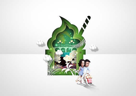 전신 PSD 서양인 구름 편집이미지 커플 여자 남자 꽃 여행 서기 20대 성인 두명 강 파르페 다리들기 가교 이미지편집 자연요소 외국인 식물 건축물 관계 모션 디저트 사람 청년 파일형식