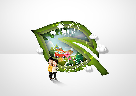 전신 PSD 구름 편집이미지 부부 여자 남자 꽃 40대 승용차 나뭇잎 가족여행 서기 성인 두명 앞모습 캠핑 드라이브 한국인 이미지편집 자연요소 식물 커플 뷰포인트 중년 여행 잎 모션 자동차 레저 사람 동양인 운전 파일형식