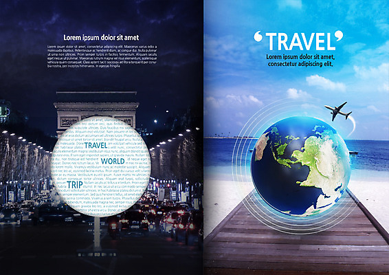 주간 PSD 편집이미지 영어 지구 해외여행 여행 자동차 비행기 해변 사람없음 글로벌 도시 세계여행 비교 야간 여러대 개선문 나무다리 반전 이미지편집 자연요소 문자 해외 육상교통 바다 다수 컨셉 항공교통 대중교통 세계 다리_건축물 파일형식