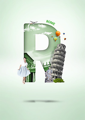 PSD 외국인 편집이미지 원피스 여자 비행기 한명 20대 성인 열기구 로마 피사의사탑 석상 R 이탈리아여행 가교 이미지편집 1 건축물 알파벳 옷 해외여행 항공교통 대중교통 사람 인종 청년 이탈리아 세계문화유산 파일형식