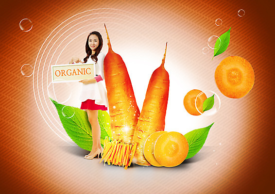 전신 PSD 편집이미지 영어 여자 액자 나뭇잎 한명 서기 미소 들기 20대 성인 옆모습 당근 한국인 유기농 슬라이스 채썰기 이미지편집 문자 1 웰빙 뷰포인트 잎 모션 뿌리채소 표정 사람 동양인 청년 자르기 파일형식