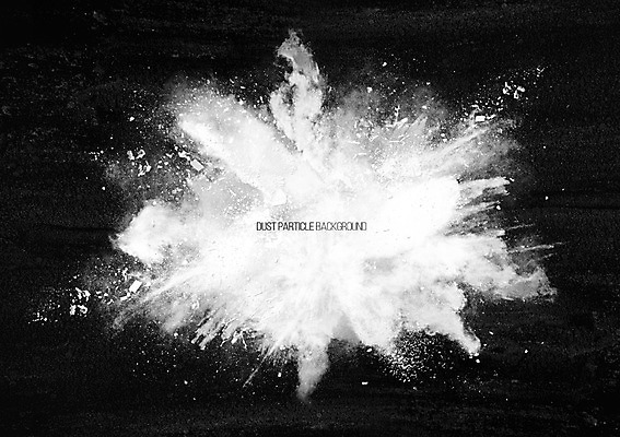 PSD 배경화면 백그라운드 일러스트 사람없음 연기 폭발 가루 먼지 파우더 더스트파티클 국내일러스트 파일형식