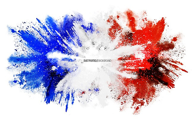 PSD 배경화면 백그라운드 일러스트 사람없음 컬러풀 연기 폭발 가루 먼지 파우더 더스트파티클 국내일러스트 컬러 파일형식