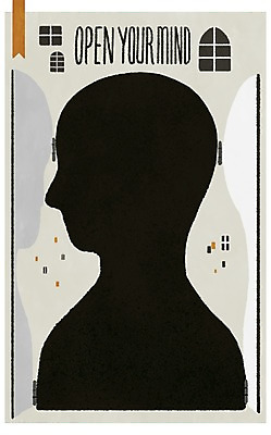 PSD 일러스트 창문 상상 사람모양 상상일러스트 사람없음 치료 문 마음 오픈 국내일러스트 모양 의학 파일형식