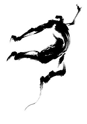 PSD 스포츠 일러스트 캘리그라피 운동선수 농구 한명 사람 점프 농구선수 덩크 국내일러스트 1 모션 구기 파일형식