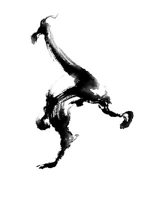 전신 PSD 포즈 일러스트 캘리그라피 한명 사람 댄서 춤 비보이 춤동작 국내일러스트 직업 1 문화예술 파일형식