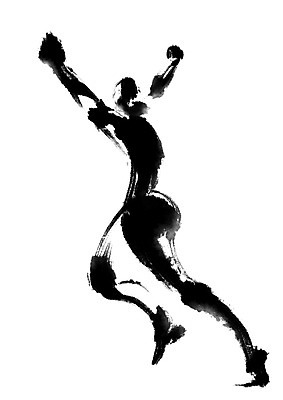 PSD 스포츠 일러스트 캘리그라피 운동선수 한명 사람 달리기 손들기 파이팅 우승 육상선수 마라톤 국내일러스트 1 모션 경기 최고 육상스포츠 파일형식