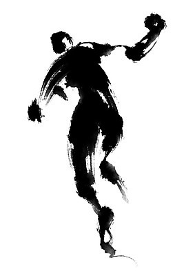 PSD 스포츠 일러스트 캘리그라피 운동선수 한명 사람 달리기 파이팅 우승 육상선수 마라톤 국내일러스트 1 모션 경기 최고 육상스포츠 파일형식