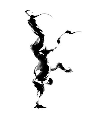 전신 PSD 포즈 일러스트 캘리그라피 한명 사람 댄서 춤 비보이 춤동작 국내일러스트 직업 1 문화예술 파일형식