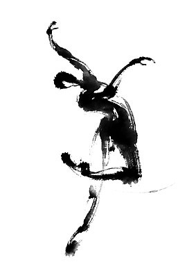 전신 PSD 스포츠 포즈 일러스트 캘리그라피 운동선수 한명 서기 사람 체조선수 체조 국내일러스트 1 모션 운동 파일형식