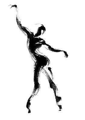 전신 PSD 스포츠 포즈 일러스트 캘리그라피 운동선수 한명 서기 사람 체조선수 체조 국내일러스트 1 모션 운동 파일형식