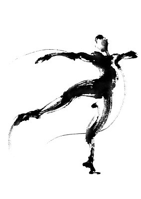 전신 PSD 스포츠 포즈 일러스트 캘리그라피 운동선수 한명 서기 사람 체조선수 체조 국내일러스트 1 모션 운동 파일형식