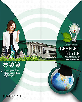 PSD 템플릿 편집 표지디자인 건축물 북디자인 출판디자인 여자 교육 표지 리플렛 40대 2단접지 북커버 학사모 전구 학교 나뭇잎 웃음 팜플렛 여러명 성인 지구본 한국인 최고 피사의사탑 자유의여신상 유학 글로벌교육 첨성대 손하트 이미지템플릿 모자_잡화 건축 중년 다수 잎 졸업 표정 사람 동양인 손짓 글로벌 미국 이탈리아 세계문화유산 경주_경상북도 국보 파일형식