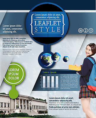 PSD 외국인 템플릿 편집 학생 표지디자인 건축물 북디자인 출판디자인 여자 교육 내지 리플렛 2단접지 북커버 학교 청소년 그래프 책가방 서기 웃음 동양인 팜플렛 옆모습 책 지구본 청소년교육 글로벌교육 이미지템플릿 건축 뷰포인트 가방 모션 표정 사람 인종 글로벌 파일형식